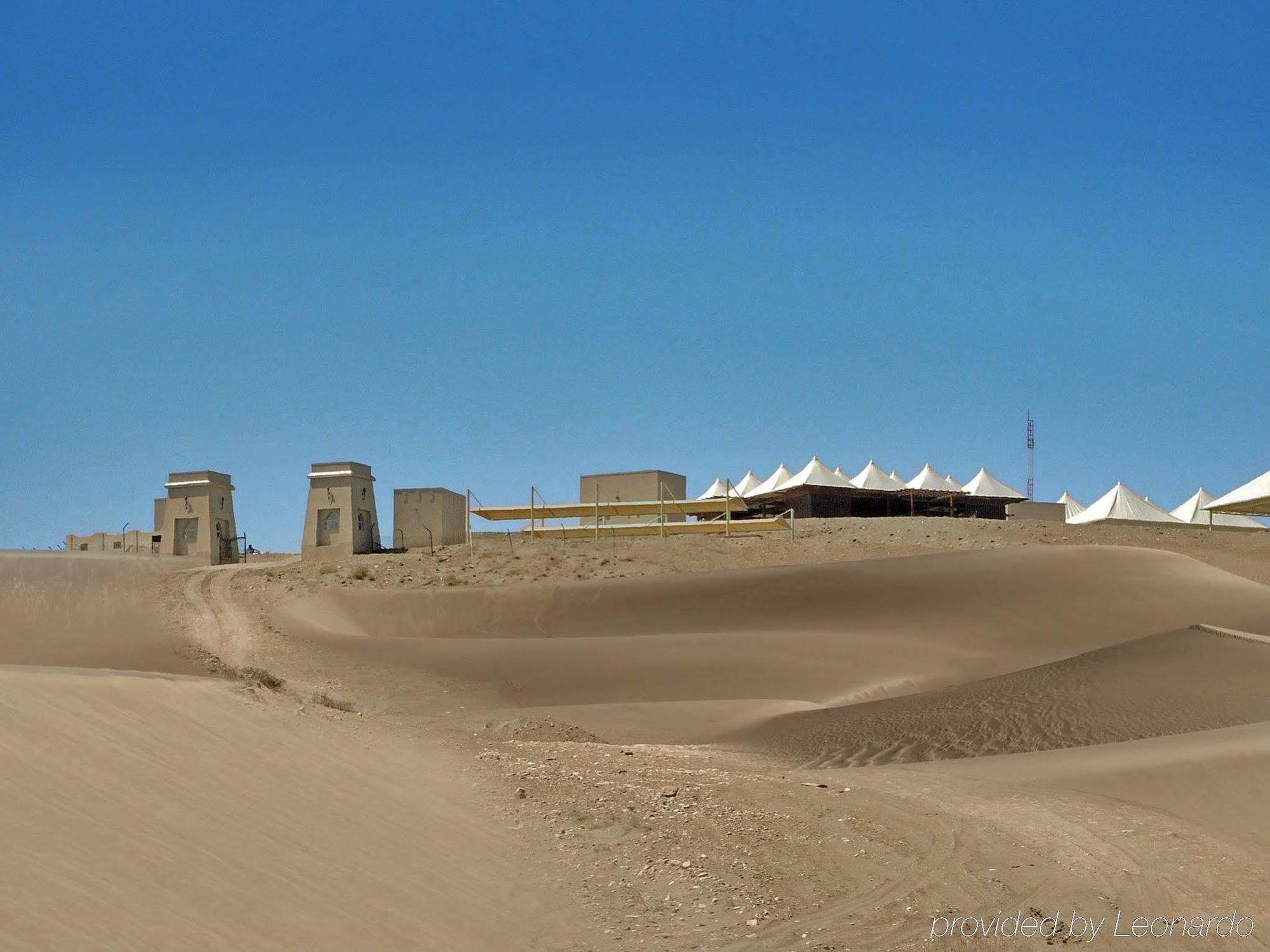 Dunes By Al Nahda Барка Экстерьер фото