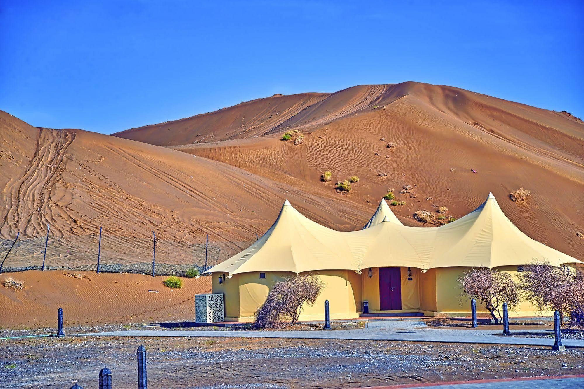 Dunes By Al Nahda Барка Экстерьер фото