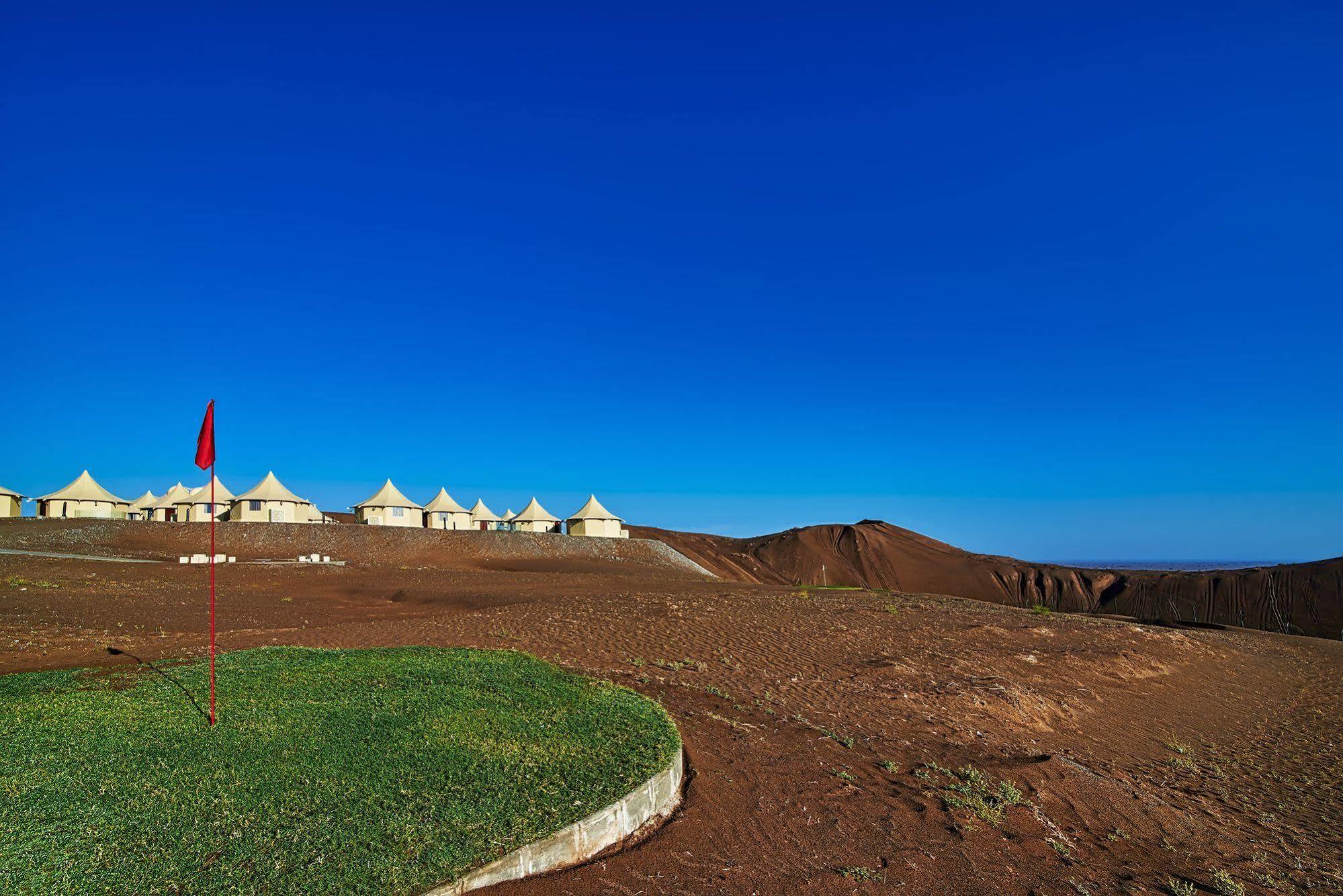 Dunes By Al Nahda Барка Экстерьер фото